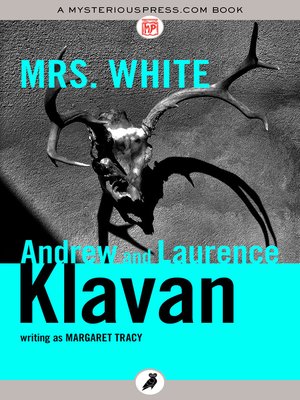 cover image of Mrs. White